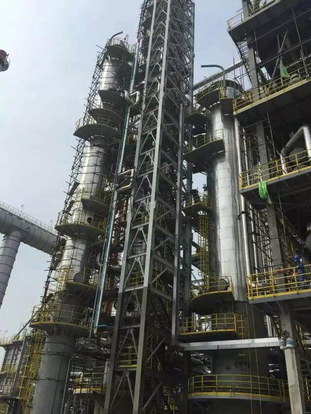 西双版纳设备翻新喷涂・钢构厂房升级改造