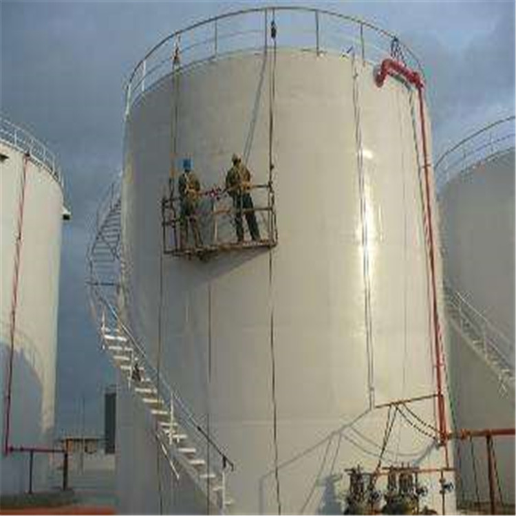 西双版纳喷漆翻新・工业喷漆・设备喷漆服务简介